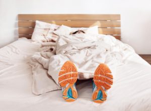 Understanding the Link Between Sleep and Fitness