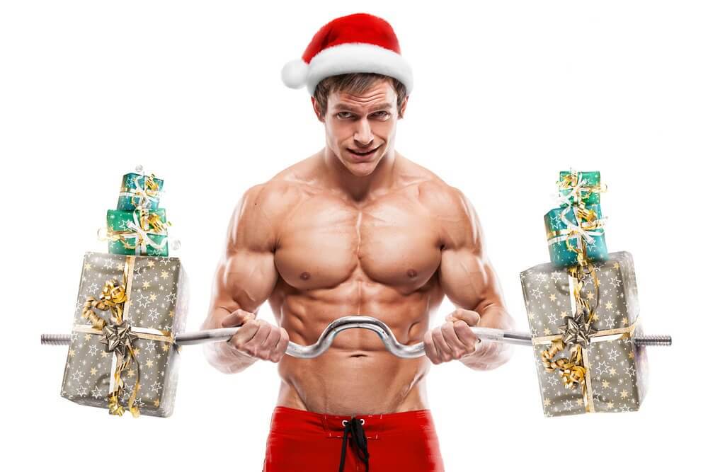 Holiday Personal Training Tips