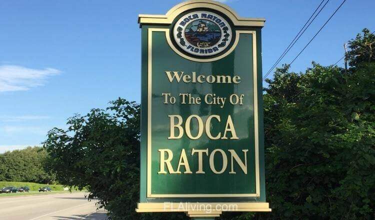 Things to do in Boca Raton
